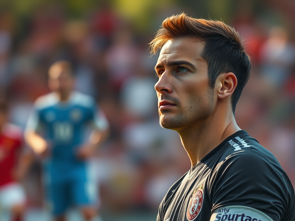 The Thinking Player: Why IQ Beats Talent in Modern Soccer