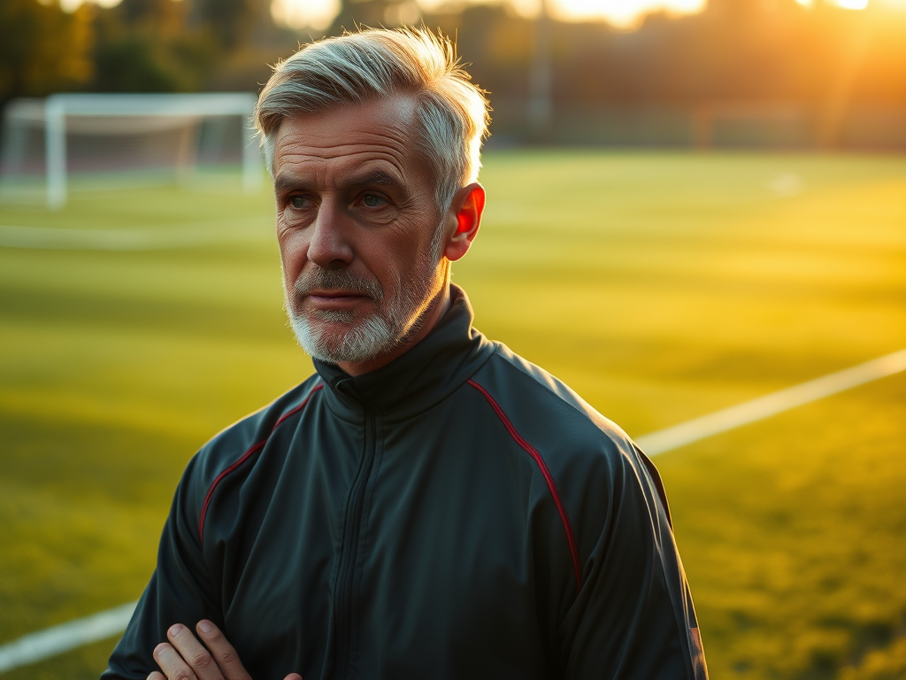 Coach Nicholas Serenati’s Perspective on the Future of Youth Soccer Coaching in 2026