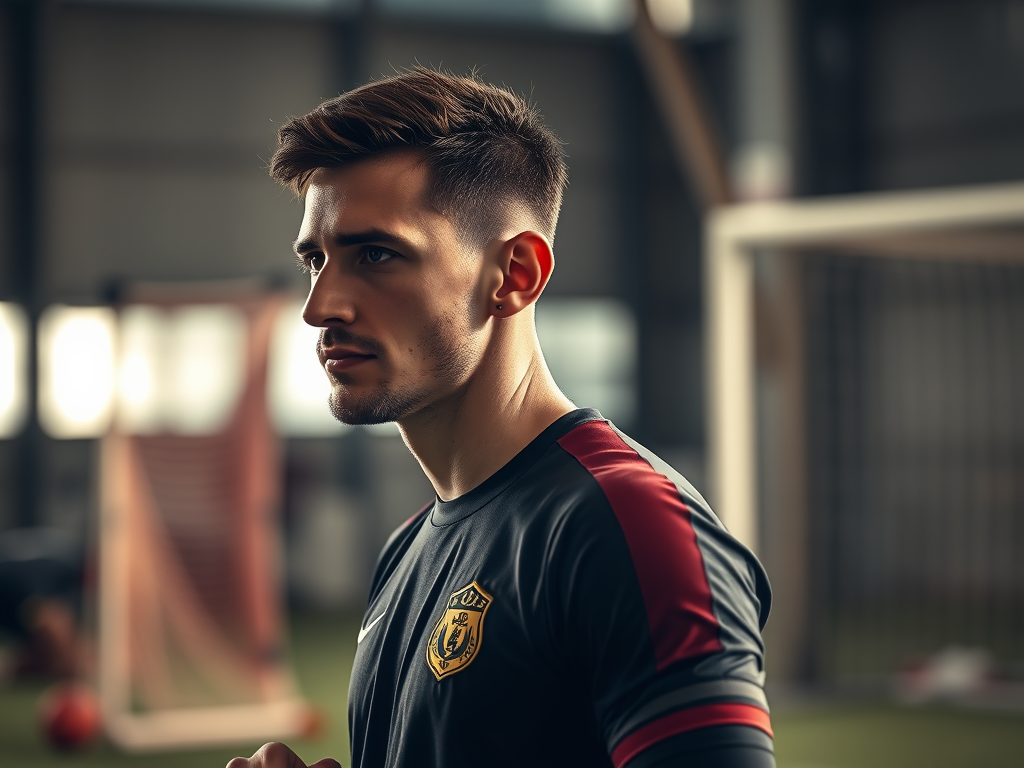 The Reflective Soccer Player: Why Self-Reflection Builds Better Athletes