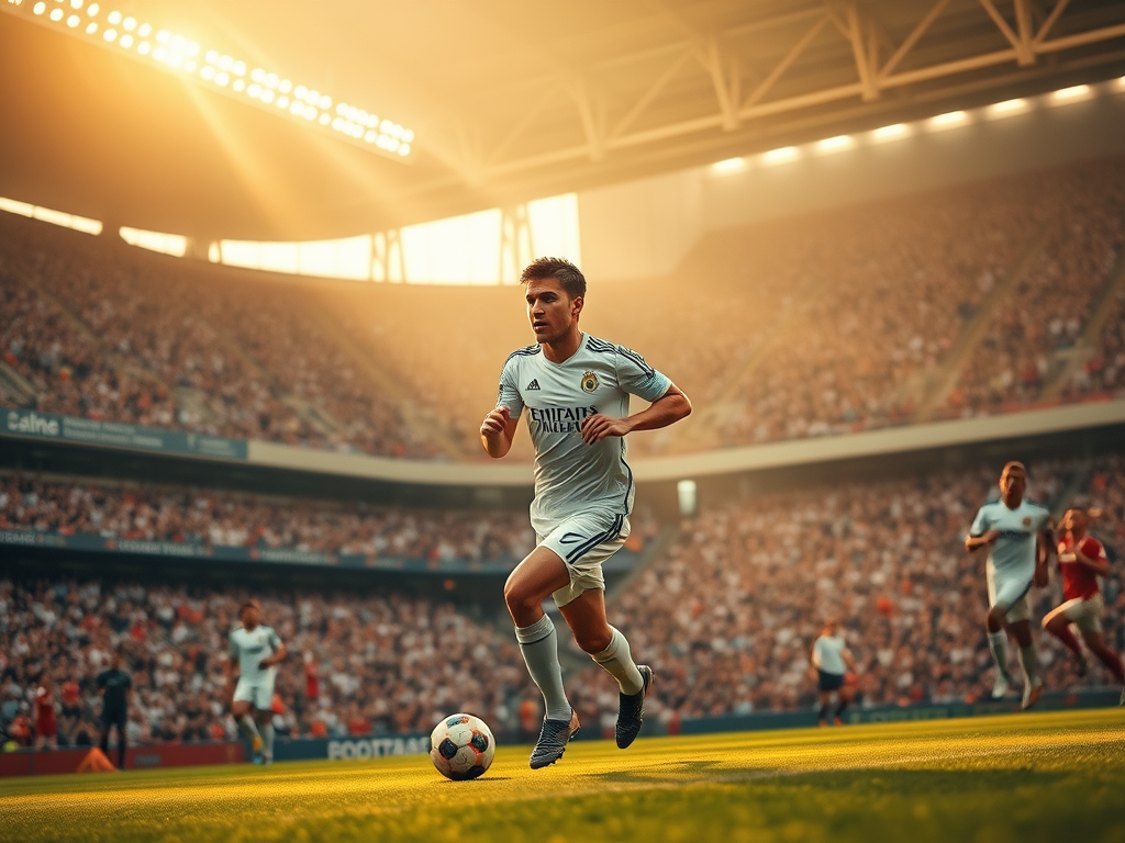 The Role of the Center Midfielder in Build-Up Play: Coach Nicholas Serenati’s Complete Guide (6/8/10 Role)