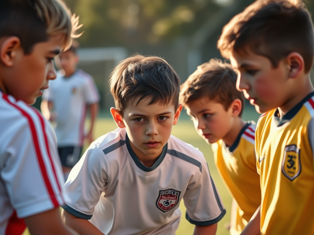 Coach Nicholas Serenati’s Uncomfortable Coaching Truth #1: Why Winning Early in Youth Soccer Is Often a Red Flag